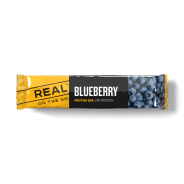 OTG - Proteinriegel Blueberry