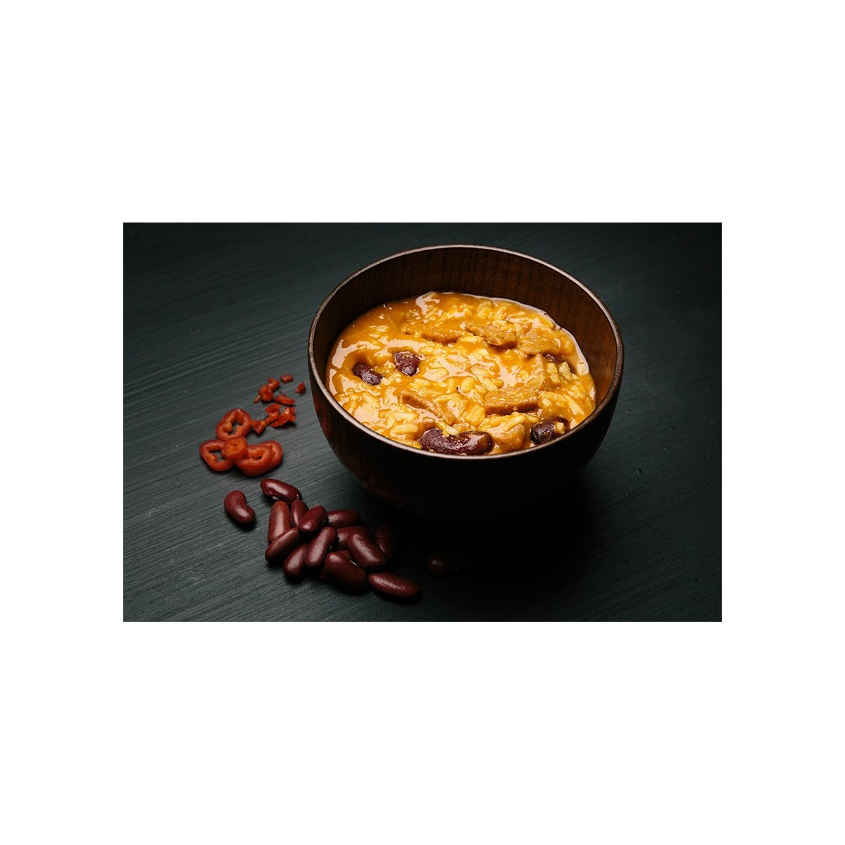 Chili con Carne