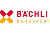 Bächli Bergsport AG   www.baechli-bergsport.ch